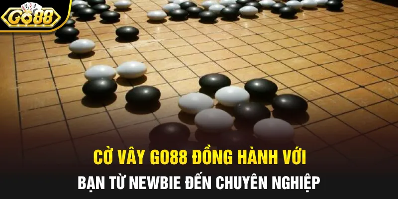 Cờ Vây Go88